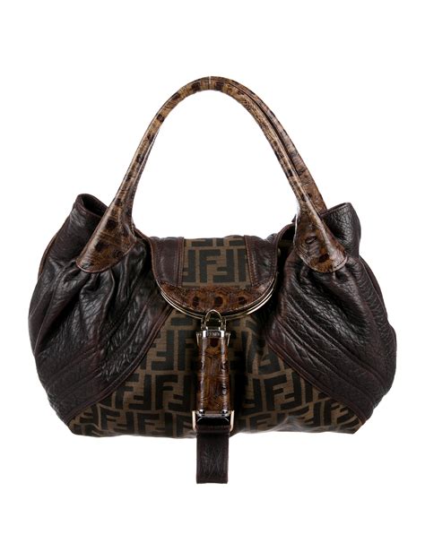 fendi mini spy bag price|fendi spy bag discontinued.